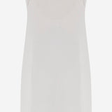 CANOTTA IN COTONE CON TOP ADERENTE INTERNO WJE30 JER040001 DARKPARK 