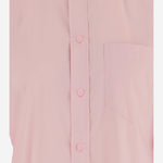 CAMICIA ANNIE IN MISTO COTONE STRETCH WSH04 FAC1340030 DARKPARK 