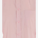 CAMICIA ANNIE IN MISTO COTONE STRETCH WSH04 FAC1340030 DARKPARK 