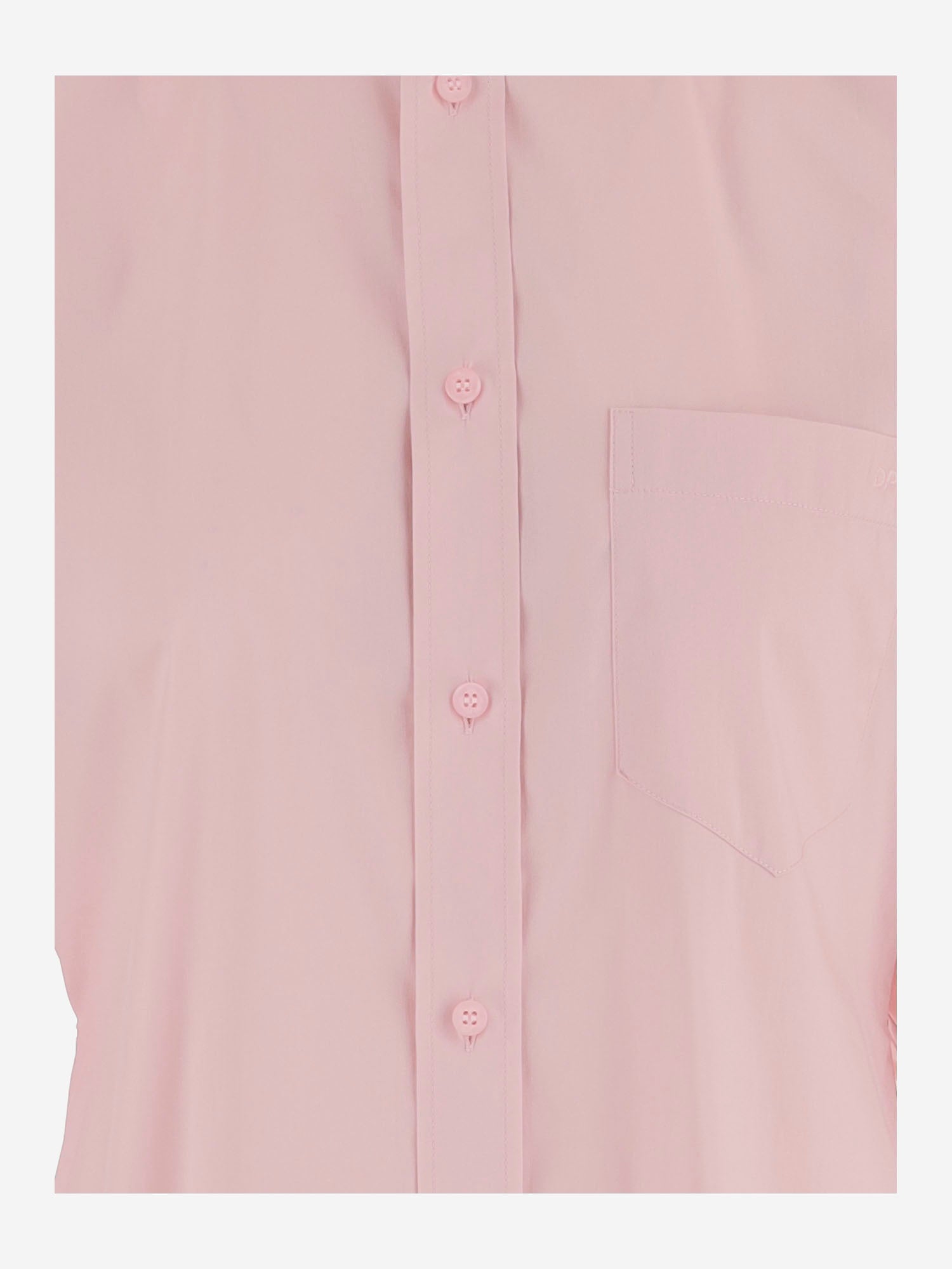 CAMICIA ANNIE IN MISTO COTONE STRETCH WSH04 FAC1340030 DARKPARK 