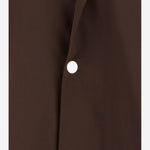 CAMICIA JODIE IN COTONE STRETCH WSH08 FAC1500092 DARKPARK 