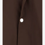 CAMICIA JODIE IN COTONE STRETCH WSH08 FAC1500092 DARKPARK 