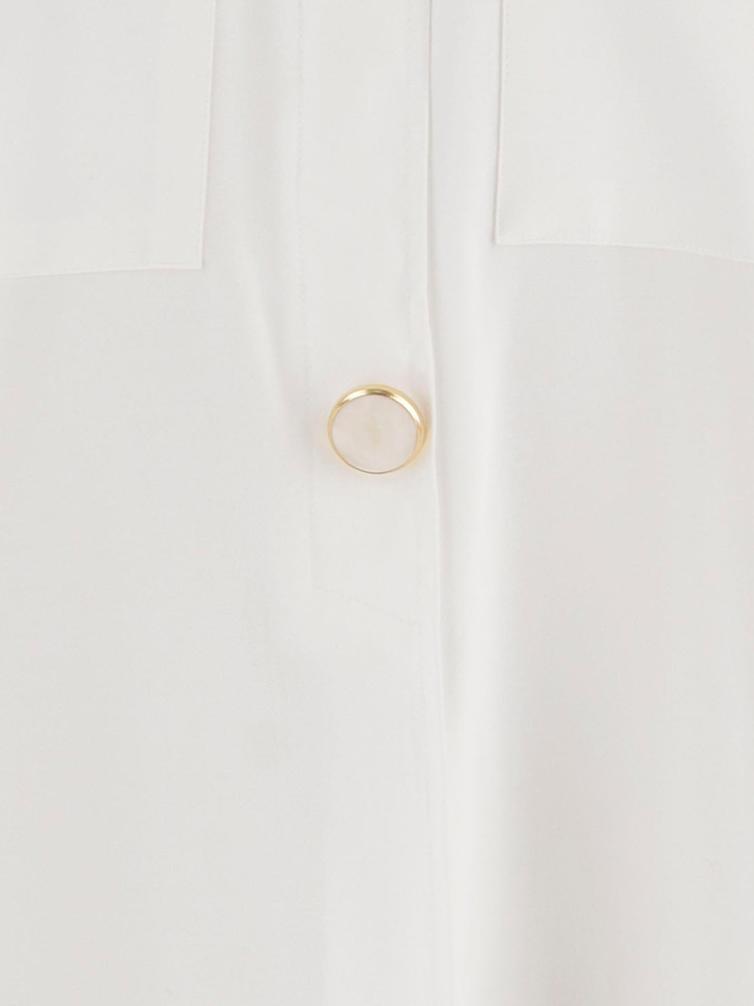 CAMICIA JUDY IN MISTO VISCOSA WSH30 FAC1480001 DARKPARK 