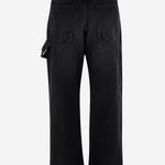 JEANS LARA IN COTONE WTR83 DBK02W102W102 DARKPARK 