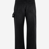 JEANS LARA IN COTONE WTR83 DBK02W102W102 DARKPARK 