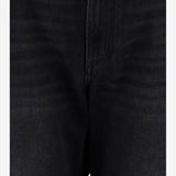 JEANS LARA IN COTONE WTR83 DBK02W102W102 DARKPARK 