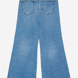 JEANS 1978-J IN COTONE STRETCH J00816 KXBSXK01 DIESEL KIDS 
