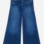 JEANS 1978 IN MISTO COTONE STRETCH J00989 KXBR0K01 DIESEL KIDS 