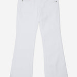 JEANS IN COTONE STRETCH J02341 KXBR6K100 DIESEL KIDS 