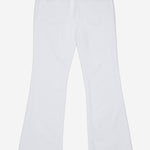 JEANS IN COTONE STRETCH J02341 KXBR6K100 DIESEL KIDS 