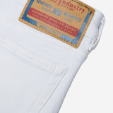 JEANS IN COTONE STRETCH J02341 KXBR6K100 DIESEL KIDS 