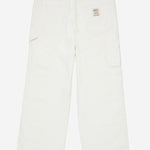 JEANS D-BART IN COTONE J02361 KXBRZK141 DIESEL KIDS 