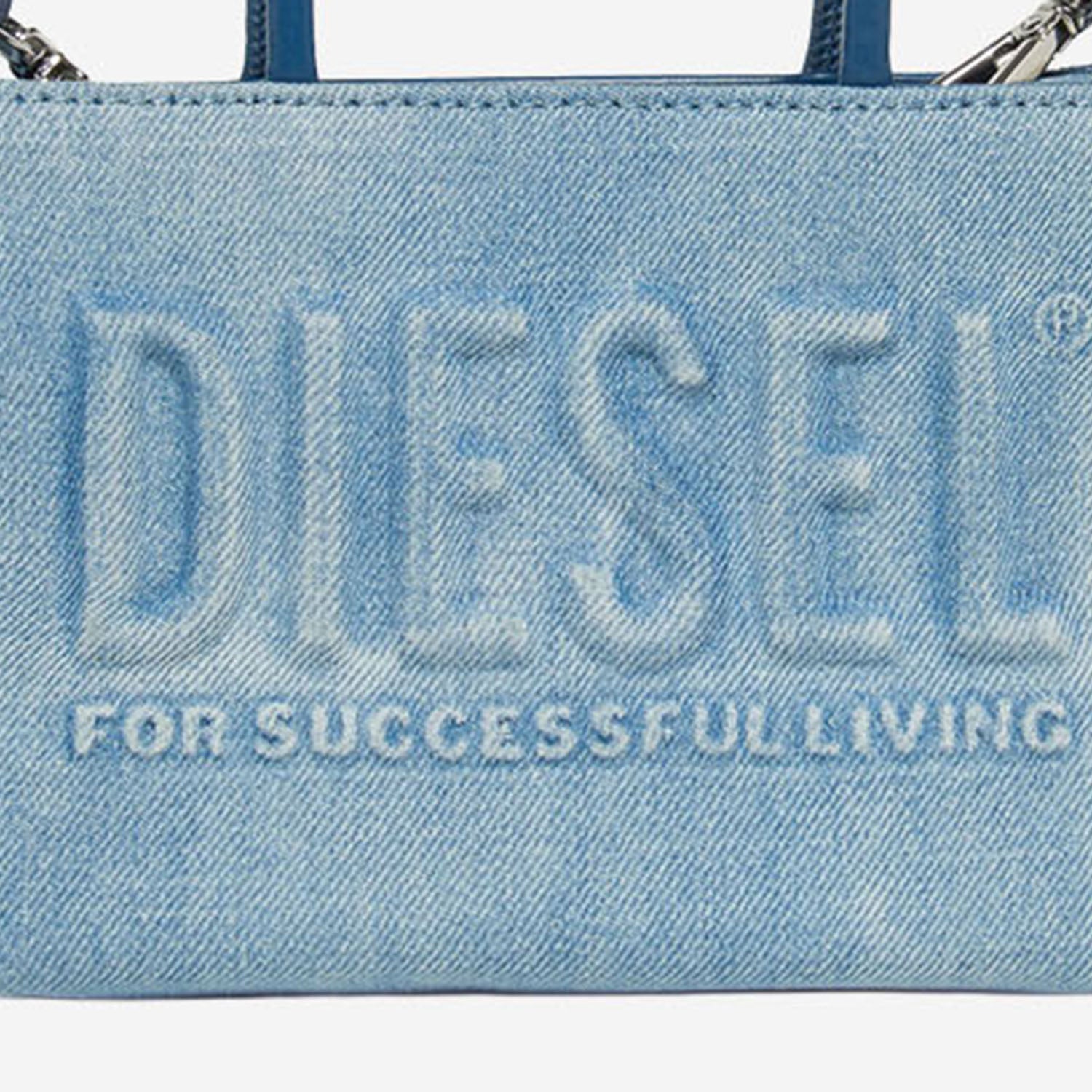 DSL 3D MINI BAG J02529 P1730H8457 DIESEL KIDS 