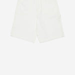 PANTALONI CORTI D-BART IN COTONE J02535 KXBRZK141 DIESEL KIDS 