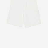 PANTALONI CORTI D-BART IN COTONE J02535 KXBRZK141 DIESEL KIDS 