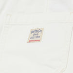 PANTALONI CORTI D-BART IN COTONE J02535 KXBRZK141 DIESEL KIDS 