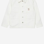 GIACCA JSTACK IN COTONE J02546 KXBRZK141 DIESEL KIDS 