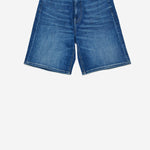 JEANS CORTI PROXI IN COTONE STRETCH J02548 KXBSCK01 DIESEL KIDS 