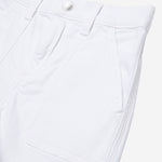SHORTS PINTYX JJJ IN COTONE STRETCH J02560 KXBR6K100 DIESEL KIDS 