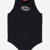 BODY BVODY IN COTONE STRETCH J02577 KYA0LK900 DIESEL KIDS 