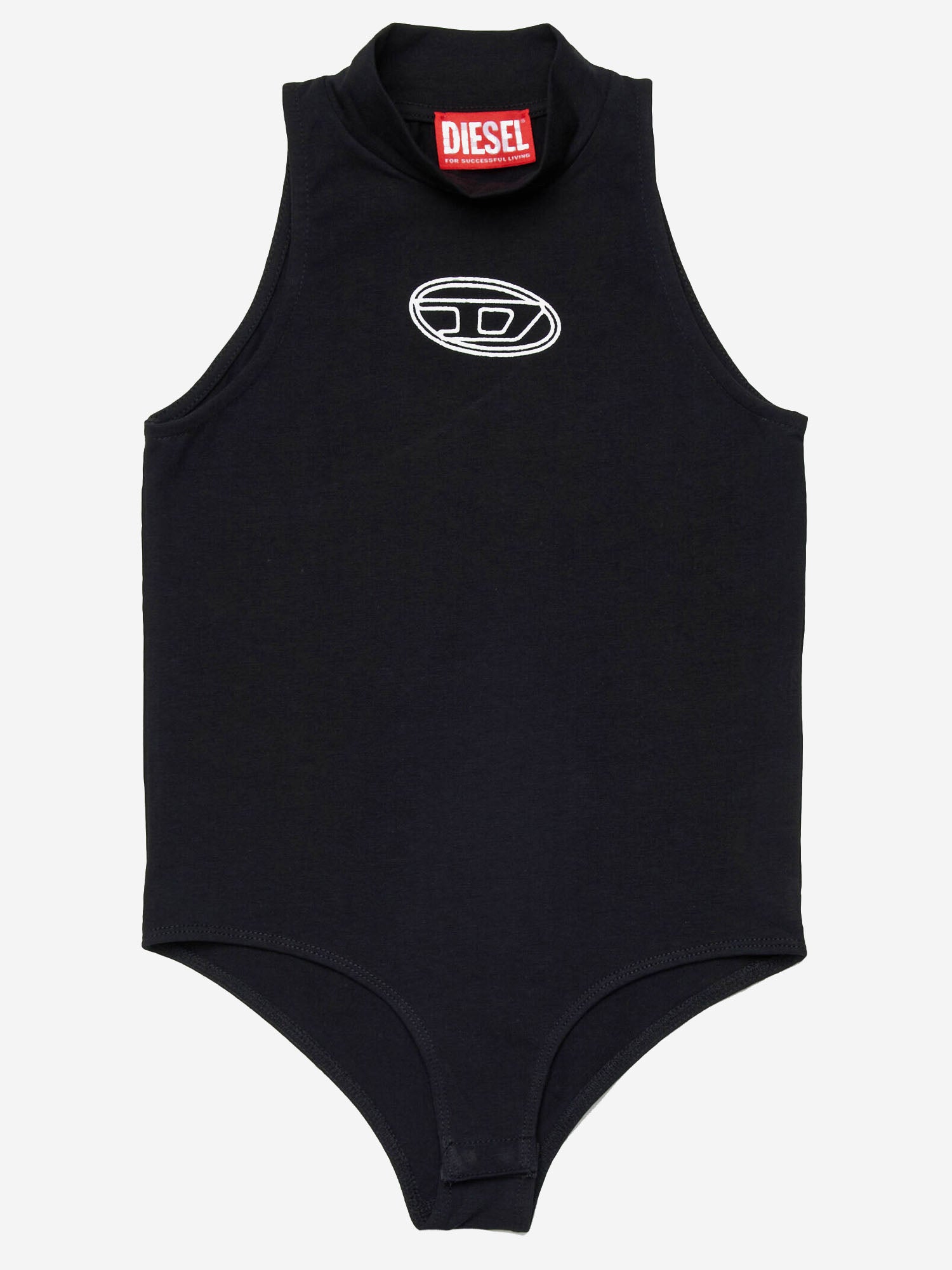 BODY BVODY IN COTONE STRETCH J02577 KYA0LK900 DIESEL KIDS 