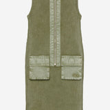 ABITO DAMERYN IN COTONE J02631 KYA0DK511 DIESEL KIDS 