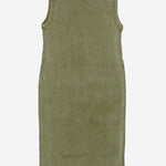 ABITO DAMERYN IN COTONE J02631 KYA0DK511 DIESEL KIDS 