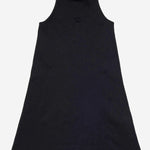 ABITO DAMY IN MISTO VISCOSA STRETCH J02632 KYATEK900 DIESEL KIDS 