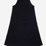 ABITO DAMY IN MISTO VISCOSA STRETCH J02632 KYATEK900 DIESEL KIDS 