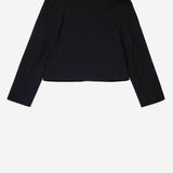 GIACCA JDAMY IN MISTO VISCOSA STRETCH J02646 KYATEK900 DIESEL KIDS 