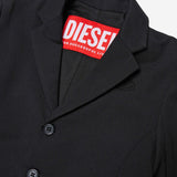 GIACCA JDAMY IN MISTO VISCOSA STRETCH J02646 KYATEK900 DIESEL KIDS 