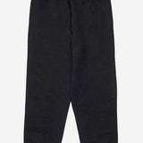 PANTALONI PXGIN IN COTONE CON LOGO J02661 0GEADK900 DIESEL KIDS 