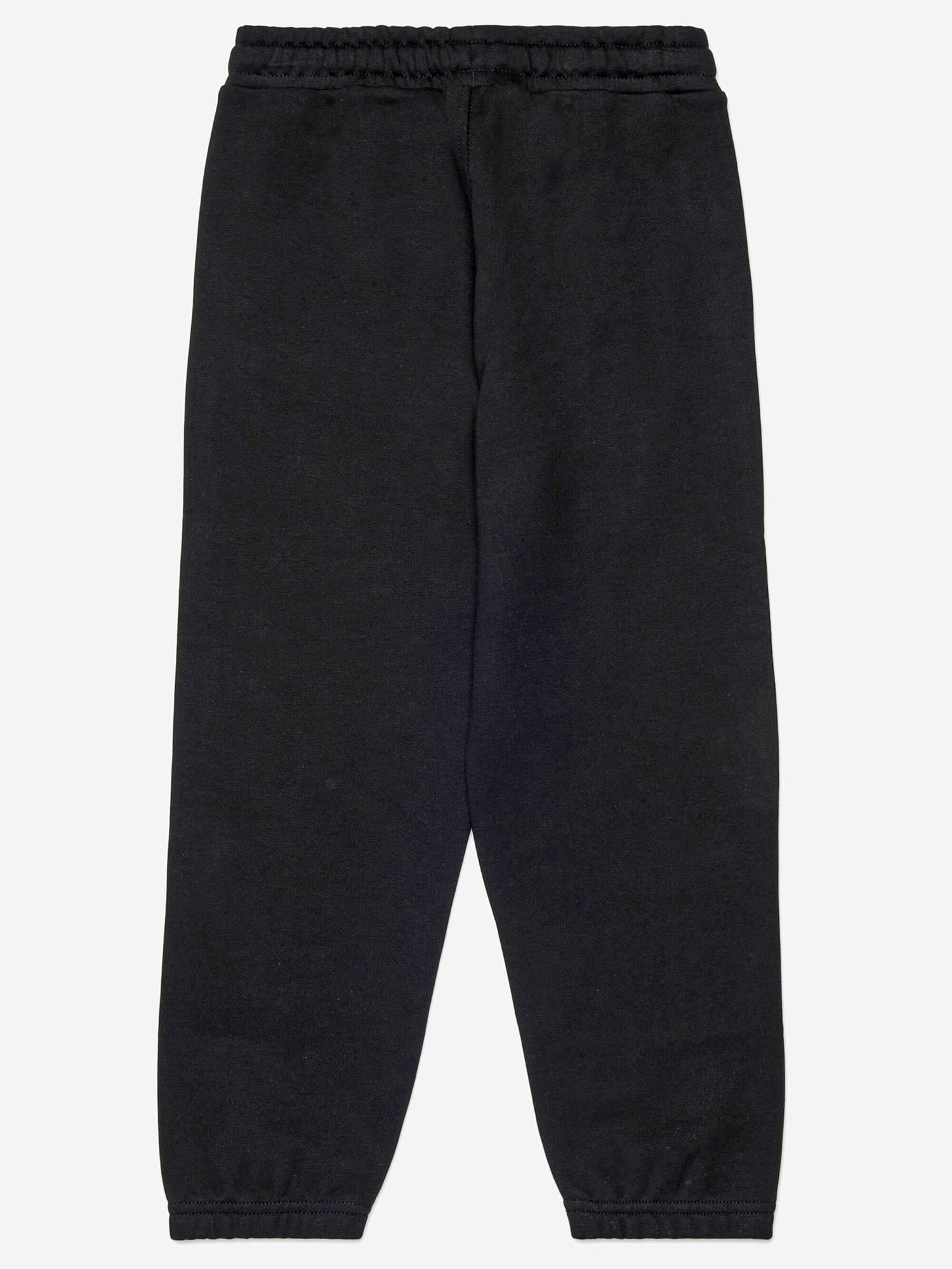 PANTALONI PXGIN IN COTONE CON LOGO J02661 0GEADK900 DIESEL KIDS 