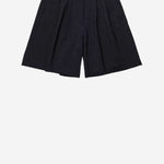 PANTALONI CORTI PALLYN IN MISTO VISCOSA STRETCH J02674 KYATEK900 DIESEL KIDS 