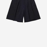 PANTALONI CORTI PALLYN IN MISTO VISCOSA STRETCH J02674 KYATEK900 DIESEL KIDS 