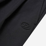 PANTALONI CORTI PALLYN IN MISTO VISCOSA STRETCH J02674 KYATEK900 DIESEL KIDS 
