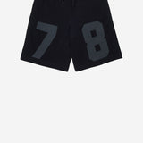 PANTALONI CORTI PMESH J02679 KYA0MK900 DIESEL KIDS 