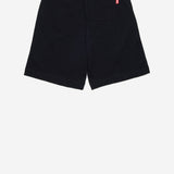 PANTALONI CORTI PMESH J02679 KYA0MK900 DIESEL KIDS 
