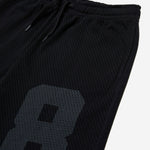 PANTALONI CORTI PMESH J02679 KYA0MK900 DIESEL KIDS 