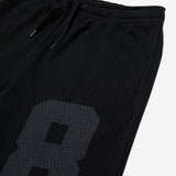 PANTALONI CORTI PMESH J02679 KYA0MK900 DIESEL KIDS 