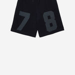 PANTALONI CORTI PMESH J02679 KYA0MK900 DIESEL KIDS 