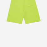 PANTALONI CORTI PXGINSHORT IN COTONE J02684 0GEADK589 DIESEL KIDS 