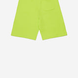 PANTALONI CORTI PXGINSHORT IN COTONE J02684 0GEADK589 DIESEL KIDS 