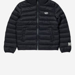 PIUMINO IMBOTTITO CON LOGO J02695 KXBT0K900 DIESEL KIDS 
