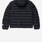 PIUMINO IMBOTTITO CON LOGO J02695 KXBT0K900 DIESEL KIDS 