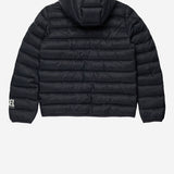 PIUMINO IMBOTTITO CON LOGO J02695 KXBT0K900 DIESEL KIDS 