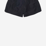 SHORTS DA BAGNO MIARD CON LOGO J02701 KXBPBK900 DIESEL KIDS 