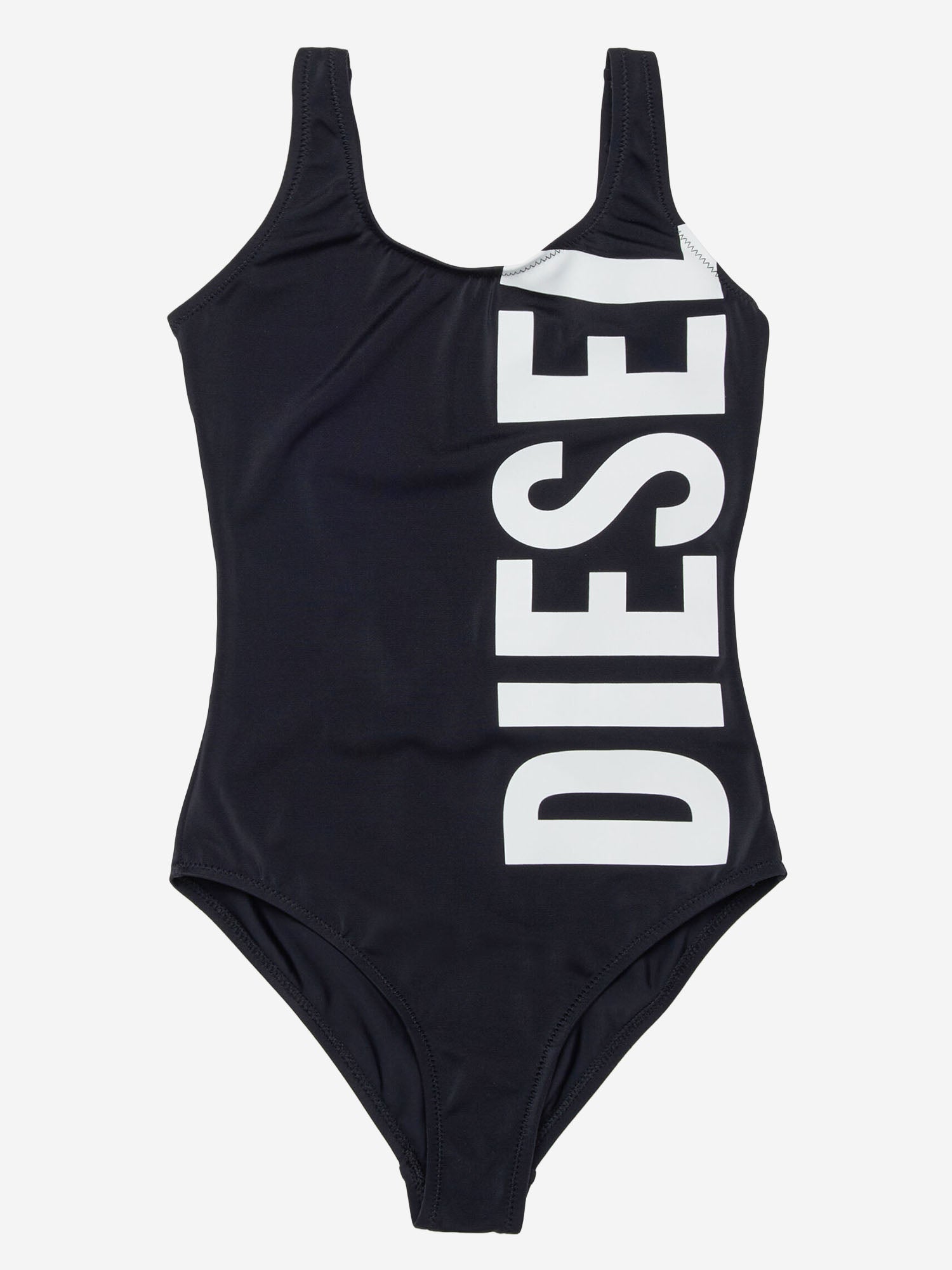 COSTUME INTERO MIDLEY CON LOGO J02716 KYAG8K900 DIESEL KIDS 