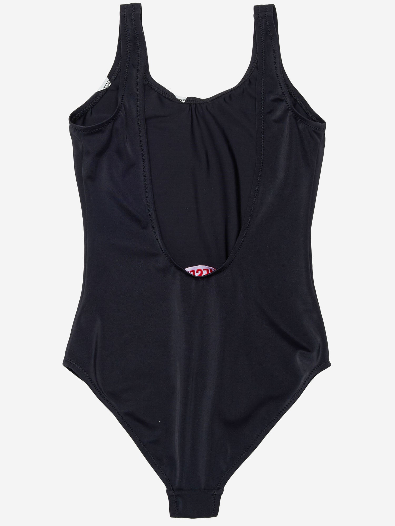 COSTUME INTERO MIDLEY CON LOGO J02716 KYAG8K900 DIESEL KIDS 