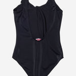 COSTUME INTERO MIDLEY CON LOGO J02716 KYAG8K900 DIESEL KIDS 